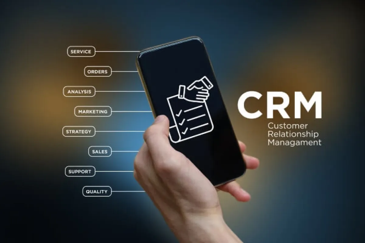 Por Que Usar um Sistema de Gestão de Vendas (CRM) no Agronegócio