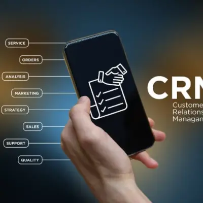 Por Que Usar um Sistema de Gestão de Vendas (CRM) no Agronegócio