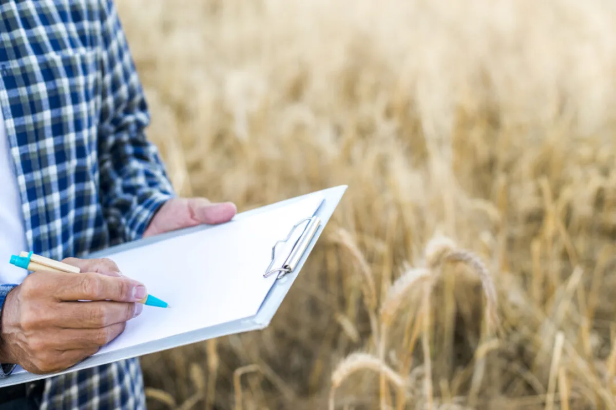 O que é e para que serve um Receituário Agronômico