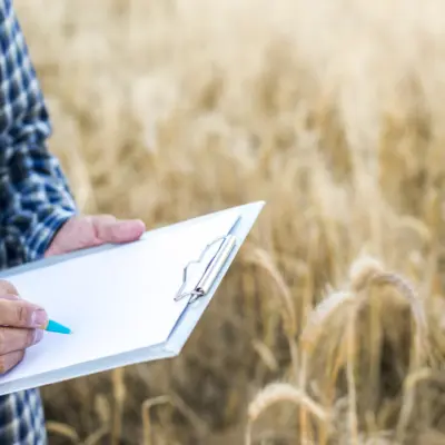 O que é e para que serve um Receituário Agronômico